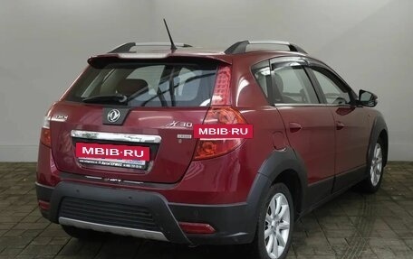 DongFeng H30 Cross, 2015 год, 690 000 рублей, 4 фотография