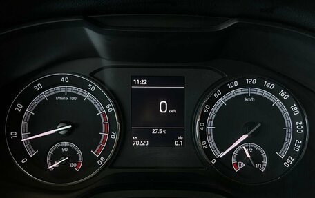 Skoda Kodiaq I, 2020 год, 2 655 500 рублей, 15 фотография