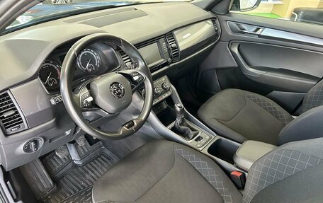 Skoda Kodiaq I, 2020 год, 2 655 500 рублей, 9 фотография