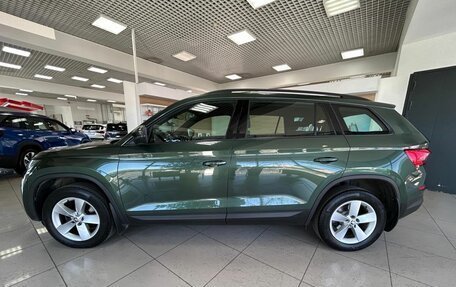 Skoda Kodiaq I, 2020 год, 2 655 500 рублей, 8 фотография