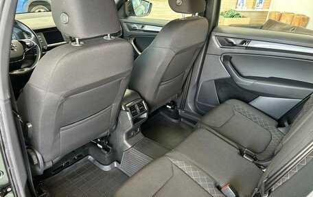 Skoda Kodiaq I, 2020 год, 2 655 500 рублей, 12 фотография