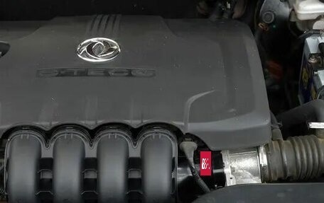 DongFeng H30 Cross, 2015 год, 690 000 рублей, 16 фотография