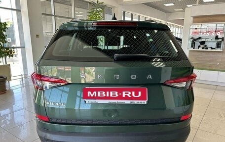 Skoda Kodiaq I, 2020 год, 2 655 500 рублей, 6 фотография