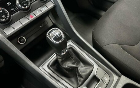 Skoda Kodiaq I, 2020 год, 2 655 500 рублей, 16 фотография