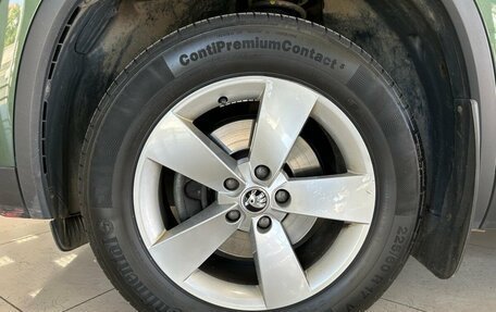 Skoda Kodiaq I, 2020 год, 2 655 500 рублей, 24 фотография
