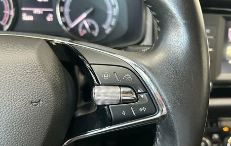 Skoda Kodiaq I, 2020 год, 2 655 500 рублей, 19 фотография