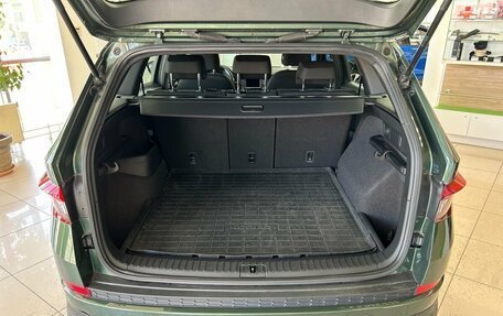 Skoda Kodiaq I, 2020 год, 2 655 500 рублей, 23 фотография