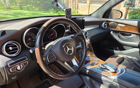 Mercedes-Benz GLC, 2015 год, 2 300 000 рублей, 3 фотография
