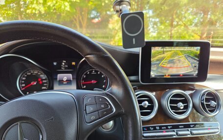 Mercedes-Benz GLC, 2015 год, 2 300 000 рублей, 7 фотография