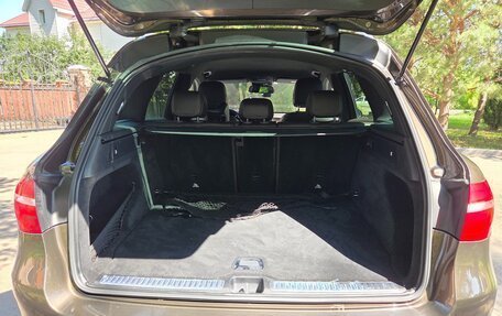Mercedes-Benz GLC, 2015 год, 2 300 000 рублей, 11 фотография