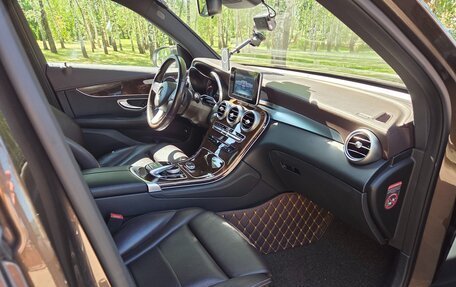 Mercedes-Benz GLC, 2015 год, 2 300 000 рублей, 12 фотография
