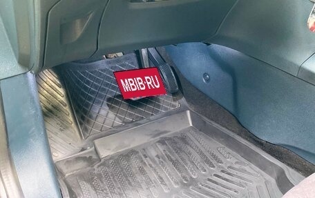 Ford Fiesta, 2010 год, 750 000 рублей, 7 фотография