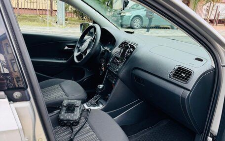Volkswagen Polo VI (EU Market), 2019 год, 1 350 000 рублей, 3 фотография