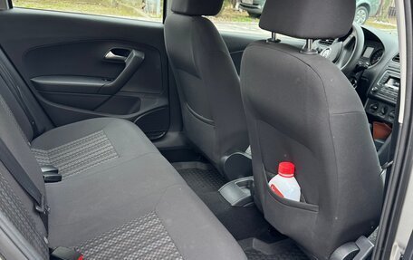 Volkswagen Polo VI (EU Market), 2019 год, 1 350 000 рублей, 4 фотография
