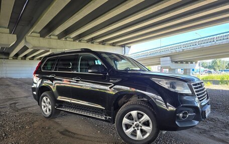Haval H9 I рестайлинг, 2021 год, 2 800 000 рублей, 8 фотография