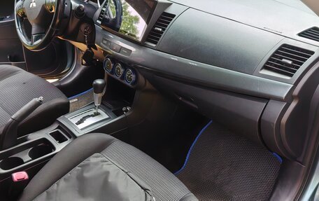 Mitsubishi Lancer IX, 2009 год, 530 000 рублей, 10 фотография
