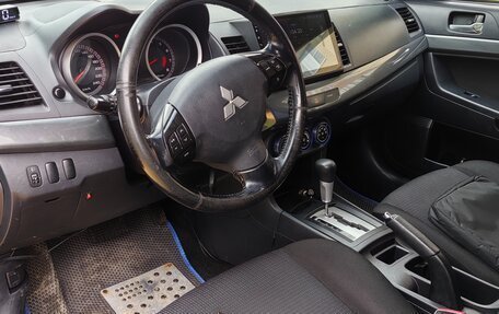 Mitsubishi Lancer IX, 2009 год, 530 000 рублей, 8 фотография