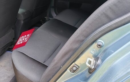 Mitsubishi Lancer IX, 2009 год, 530 000 рублей, 9 фотография