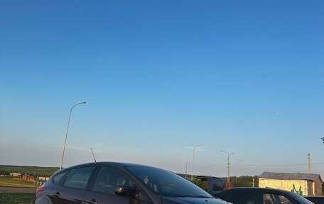 Ford Focus III, 2012 год, 1 250 000 рублей, 6 фотография