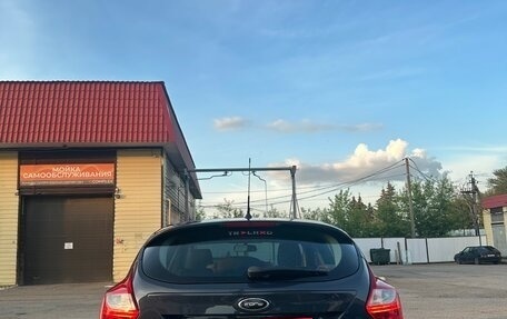 Ford Focus III, 2012 год, 1 250 000 рублей, 3 фотография