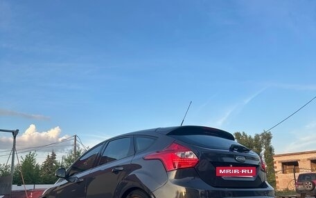 Ford Focus III, 2012 год, 1 250 000 рублей, 2 фотография