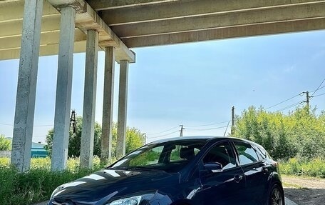 Ford Focus III, 2012 год, 1 250 000 рублей, 5 фотография