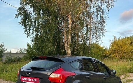 Ford Focus III, 2012 год, 1 250 000 рублей, 4 фотография