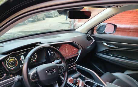 Geely Tugella FY11, 2022 год, 2 400 000 рублей, 7 фотография