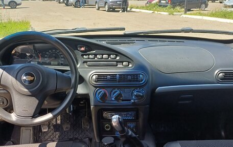 Chevrolet Niva I рестайлинг, 2013 год, 630 000 рублей, 7 фотография
