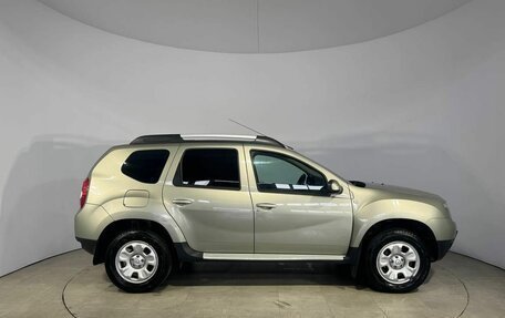 Renault Duster I рестайлинг, 2015 год, 1 179 000 рублей, 4 фотография