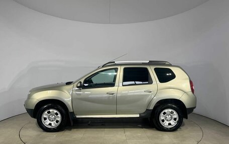 Renault Duster I рестайлинг, 2015 год, 1 179 000 рублей, 8 фотография