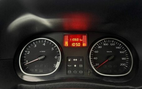 Renault Duster I рестайлинг, 2015 год, 1 179 000 рублей, 11 фотография