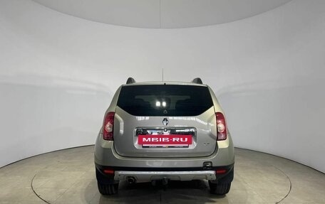 Renault Duster I рестайлинг, 2015 год, 1 179 000 рублей, 6 фотография