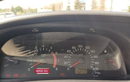 Chevrolet Niva I рестайлинг, 2013 год, 630 000 рублей, 8 фотография