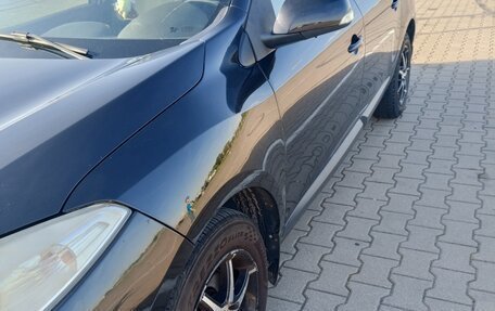 Renault Fluence I, 2012 год, 750 000 рублей, 4 фотография