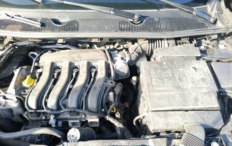 Renault Fluence I, 2012 год, 750 000 рублей, 8 фотография