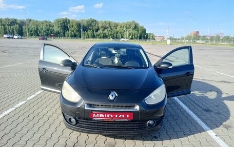Renault Fluence I, 2012 год, 750 000 рублей, 7 фотография