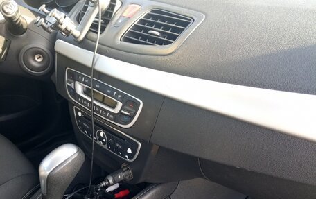 Renault Fluence I, 2012 год, 750 000 рублей, 9 фотография