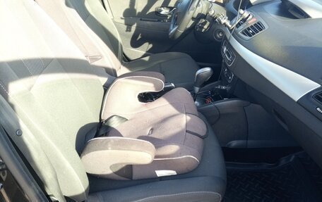 Renault Fluence I, 2012 год, 750 000 рублей, 10 фотография