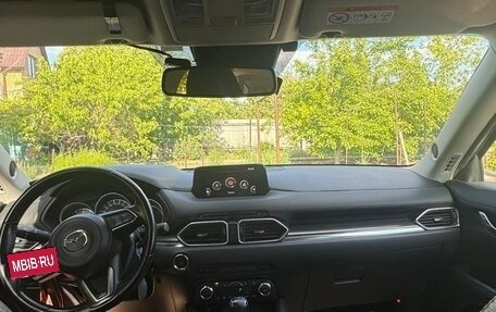 Mazda CX-5 II, 2017 год, 2 299 000 рублей, 6 фотография