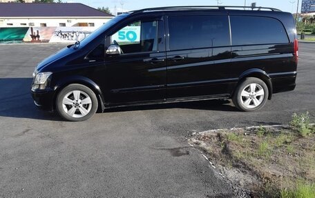 Mercedes-Benz Viano, 2010 год, 2 500 000 рублей, 5 фотография