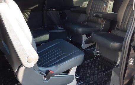 Mercedes-Benz Viano, 2010 год, 2 500 000 рублей, 11 фотография