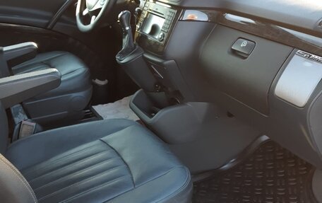 Mercedes-Benz Viano, 2010 год, 2 500 000 рублей, 9 фотография