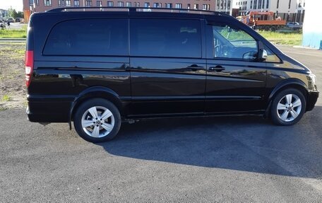Mercedes-Benz Viano, 2010 год, 2 500 000 рублей, 2 фотография