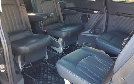 Mercedes-Benz Viano, 2010 год, 2 500 000 рублей, 10 фотография