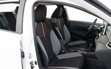 Toyota Corolla, 2024 год, 2 649 000 рублей, 8 фотография