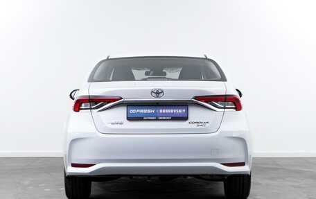 Toyota Corolla, 2024 год, 2 649 000 рублей, 4 фотография