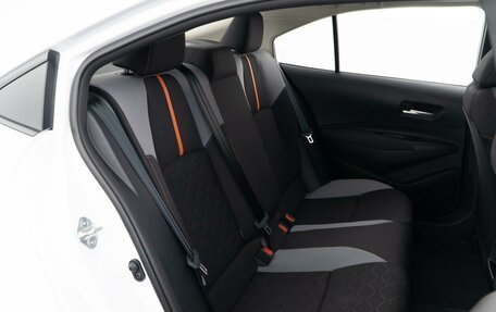 Toyota Corolla, 2024 год, 2 649 000 рублей, 7 фотография