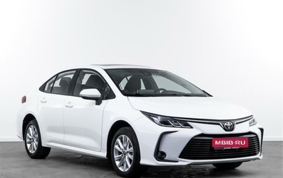 Toyota Corolla, 2024 год, 2 649 000 рублей, 1 фотография