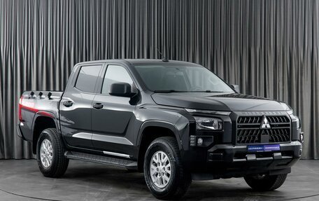 Mitsubishi L200, 2024 год, 4 579 000 рублей, 1 фотография